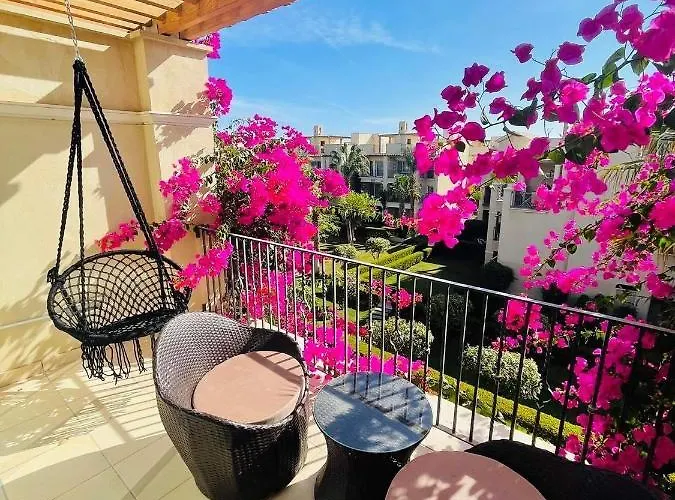 Penthouse * الغردقة