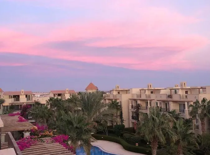شقة Penthouse