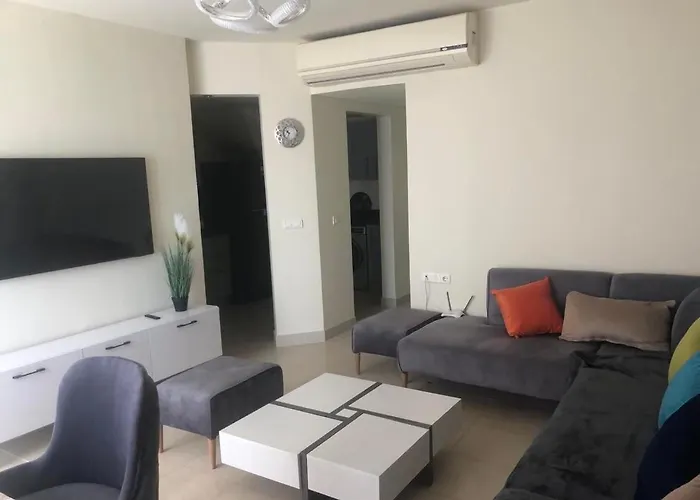Penthouse الغردقة
