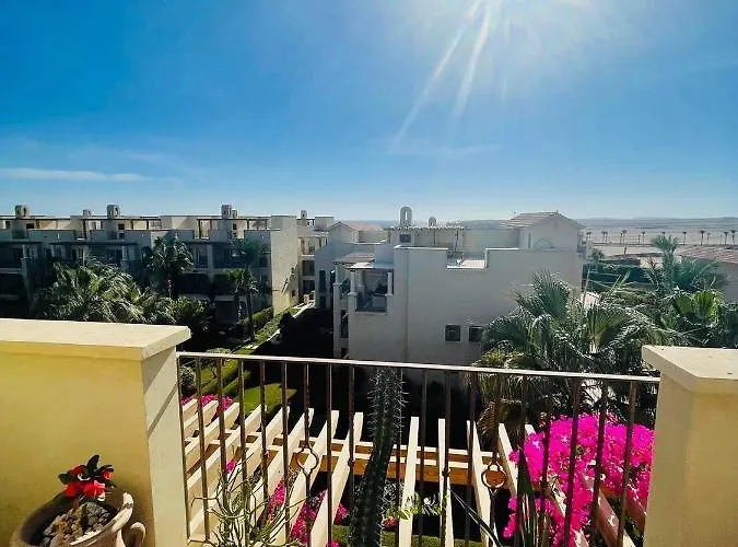 شقة Penthouse