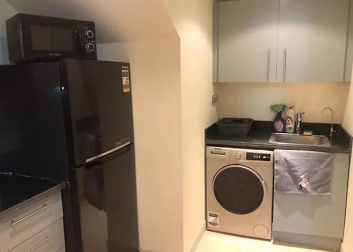Penthouse الغردقة