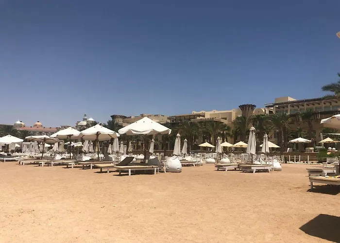 Penthouse شقة